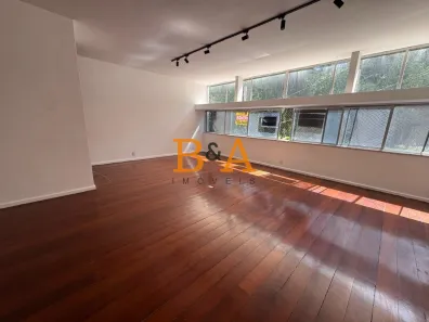 Apartamento com 3 Quartos à venda, 170m² no Flamengo, Rio de Janeiro