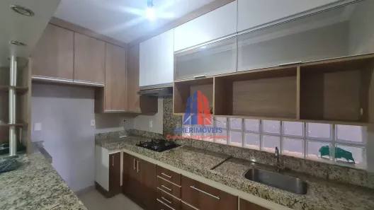 Casa com 3 Quartos à venda, 188m² no Jardim Boer I, Americana