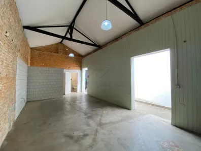 Ponto Comercial para alugar, 300m² no Santa Paula, São Caetano do Sul