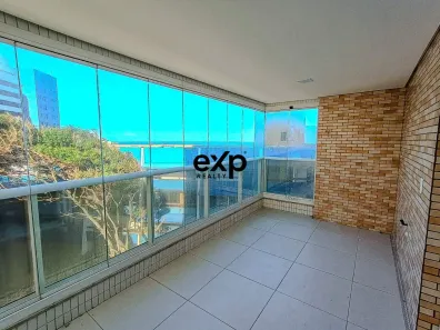 Apartamento com 2 Quartos à venda, 76m² no Costa Azul, Salvador
