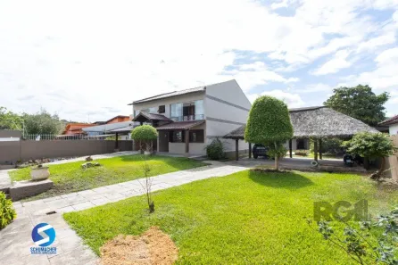 Casa com 4 Quartos à venda, 256m² no Serraria, Porto Alegre