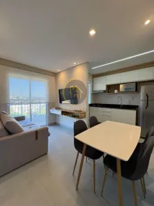 Apartamento com 2 Quartos à venda, 42m² no Cidade dos Bandeirantes, São Paulo