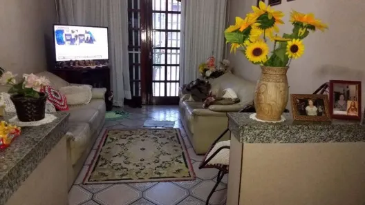Sobrado com 2 Quartos à venda, 150m² no Cidade São Mateus, São Paulo