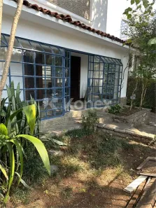 Imóvel Comercial com 4 Quartos para alugar, 340m² no Santo Amaro, São Paulo
