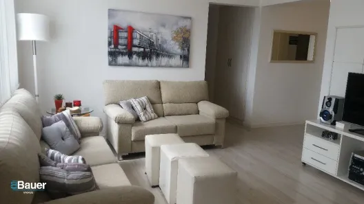 Apartamento com 3 Quartos à venda, 127m² no Parque Prado, Campinas