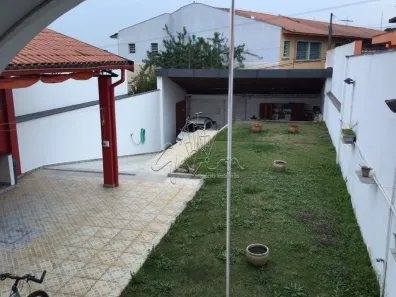 Sobrado com 2 Quartos à venda, 142m² no Nova Gerty, São Caetano do Sul