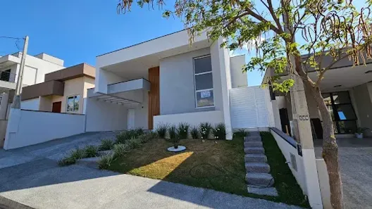 Casa de Condomínio com 3 Quartos à venda, 150m² no Bairro do Grama, Caçapava