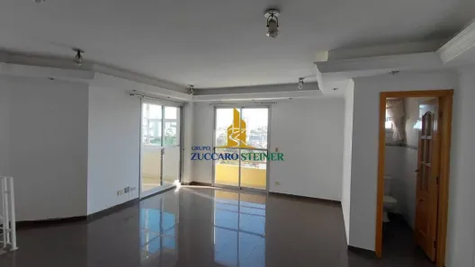 Cobertura com 3 Quartos à venda, 101m² no Vila Silveira, Guarulhos