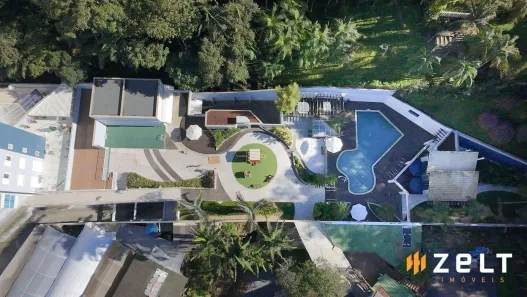 Apartamento com 3 Quartos à venda, 102m² no Victor Konder, Blumenau