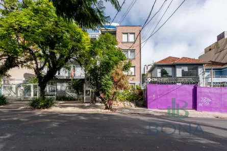 Apartamento com 3 Quartos à venda, 75m² no Moinhos de Vento, Porto Alegre