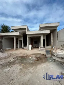 Casa com 3 Quartos à venda, 110m² no Santa Mônica, Guarapari