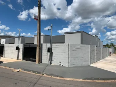 Casa com 3 Quartos à venda, 84m² no Costa Verde, Várzea Grande