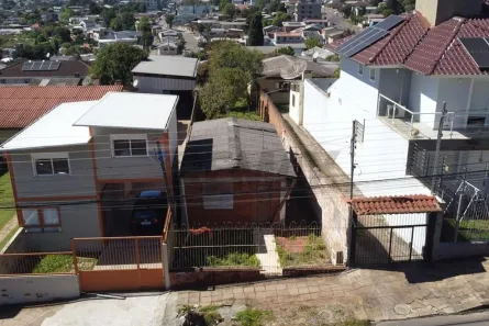 Lote/Terreno à venda, 314m² no Vila Rodrigues, Passo Fundo