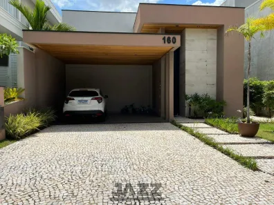 Casa com 3 Quartos à venda, 250m² no Swiss Park, Campinas