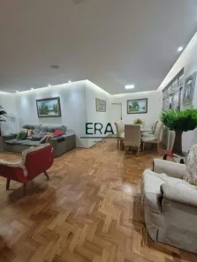Apartamento com 3 Quartos à venda, 160m² no Santa Efigênia, Belo Horizonte