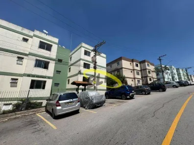 Apartamento com 2 Quartos à venda, 55m² no Jardim Rio das Pedras, Cotia