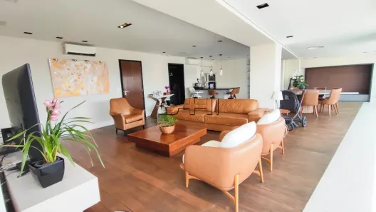 Apartamento com 3 Quartos à venda, 172m² no Perdizes, São Paulo