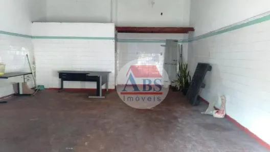 Ponto Comercial à venda, 74m² no Vila Couto, Cubatão