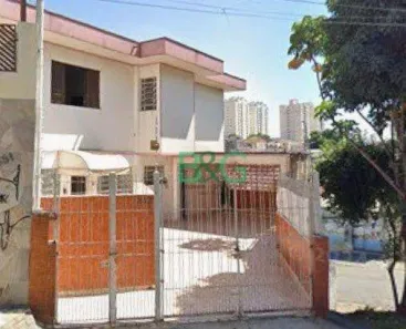 Sobrado com 3 Quartos para alugar, 160m² no Vila Maria Alta, São Paulo