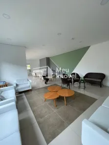 Apartamento com 1 Quarto para alugar, 33m² no Centro, São José dos Campos