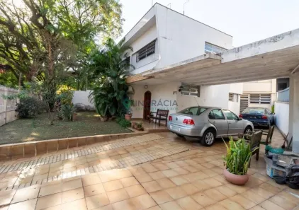 Casa com 5 Quartos à venda, 390m² no Bela Aliança, São Paulo