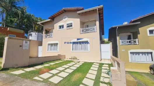 Casa de Condomínio com 3 Quartos à venda, 132m² no Granja Viana, Cotia