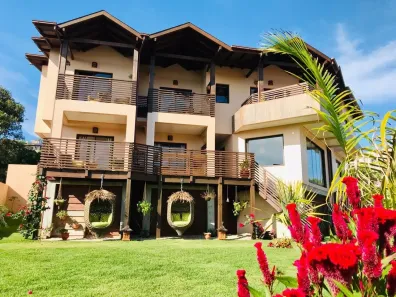 Imóvel Comercial com 6 Quartos à venda, 406m² no Ibiraquera, Imbituba