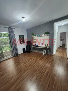 Apartamento com 3 Quartos à venda, 93m² no Parque Mandaqui, São Paulo