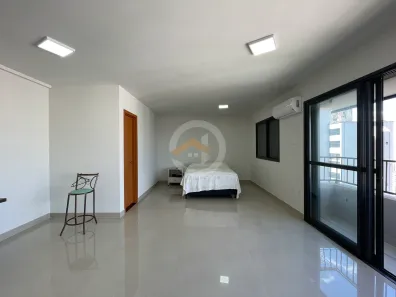Apartamento com 1 Quarto à venda, 45m² no Setor Bueno, Goiânia