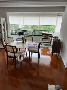 Apartamento com 3 Quartos à venda, 160m² no Jardim São Dimas, São José dos Campos