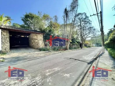 Casa com 5 Quartos para alugar, 923m² no Vila Santo Antônio, Cotia