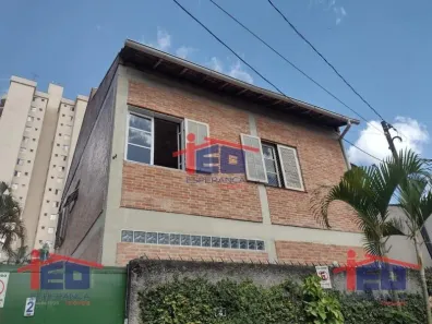 Sobrado com 3 Quartos à venda, 134m² no Vila Yara, Osasco