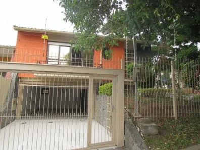 Casa com 4 Quartos à venda, 306m² no Santo Antônio, Porto Alegre