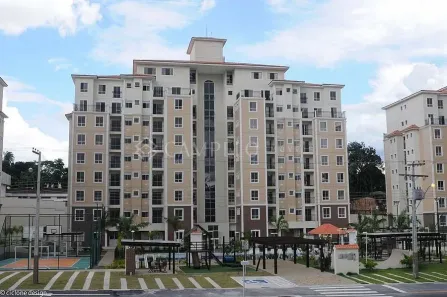Apartamento com 2 Quartos à venda, 66m² no Colônia Santo Antônio, Manaus