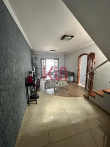 Sobrado com 3 Quartos à venda, 250m² no Vila Vera, São Paulo