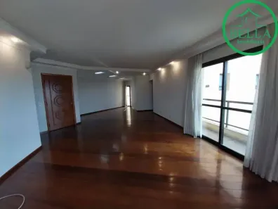 Apartamento com 3 Quartos à venda, 172m² no Parque São Domingos, São Paulo