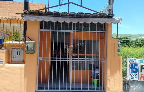 Ponto Comercial para alugar, 40m² no Zé Garoto, São Gonçalo