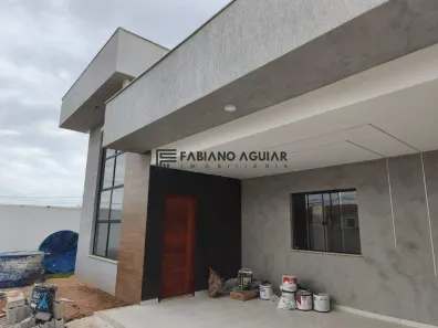 Casa com 3 Quartos à venda, 95m² no Cidade Nova, Iguaba Grande