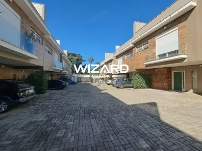 Casa de Condomínio com 3 Quartos à venda, 173m² no Parque Taquaral, Campinas