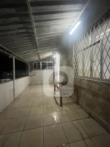 Cobertura com 3 Quartos à venda, 94m² no Riachuelo, Rio de Janeiro