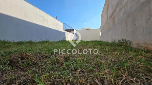Lote/Terreno à venda, 200m² no Vila Monte Alegre, Paulínia
