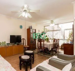 Apartamento com 2 Quartos à venda, 100m² no Bom Retiro, São Paulo