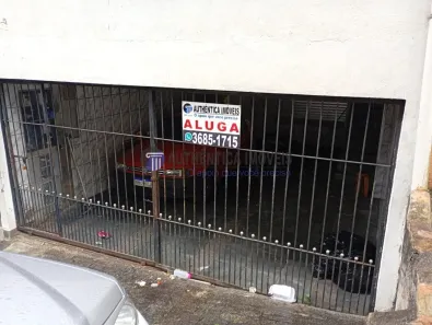 Casa com 2 Quartos para alugar, 50m² no Conceição, Osasco