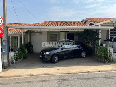 Casa de Condomínio com 3 Quartos à venda, 122m² no Jardim Novo Horizonte, Sorocaba