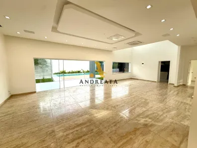 Casa de Condomínio com 5 Quartos à venda, 800m² no Barra da Tijuca, Rio de Janeiro