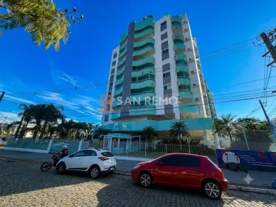 Apartamento com 3 Quartos à venda, 129m² no Itacorubi, Florianópolis