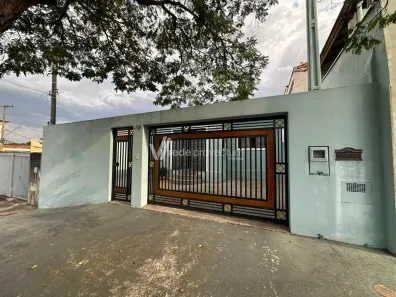 Casa com 4 Quartos à venda, 182m² no Vila Industrial, Campinas