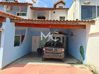 Casa com 3 Quartos à venda, 163m² no Jardim Califórnia, Jacareí