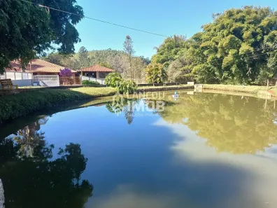 Fazenda/Sítio com 3 Quartos à venda, 497m² no Roseira, Jundiaí