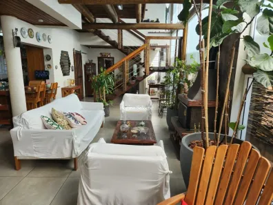 Sobrado com 4 Quartos à venda, 326m² no Planalto Paulista, São Paulo